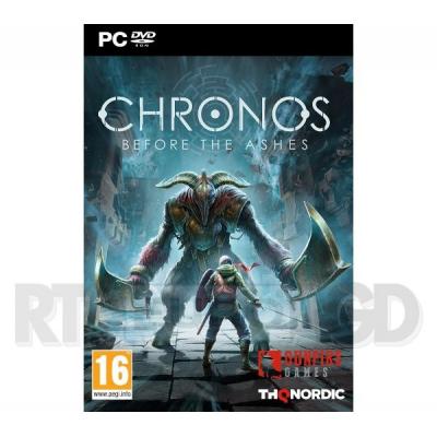 Chronos: Before the Ashes PC
