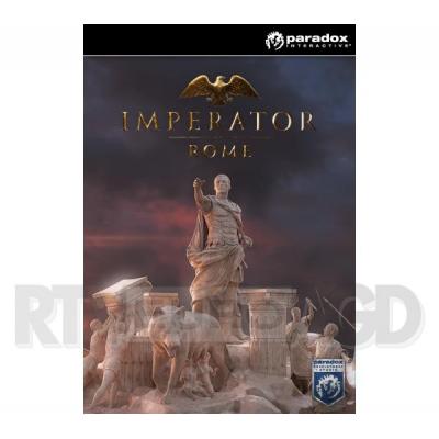 Imperator: Rome - Edycja Premium PC