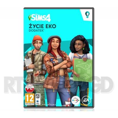 The Sims 4: Życie EKO PC