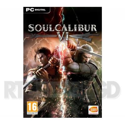 Soul Calibur VI PC