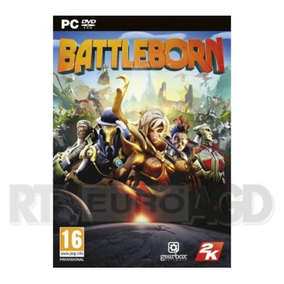 Battleborn PC