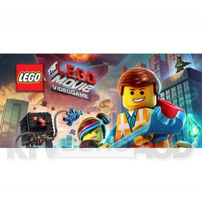 LEGO Przygoda Gra Wideo [kod aktywacyjny] PC klucz Steam