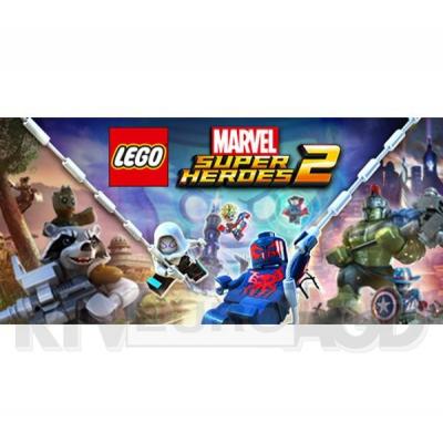 LEGO Marvel Super Heroes 2 [kod aktywacyjny] PC klucz Steam