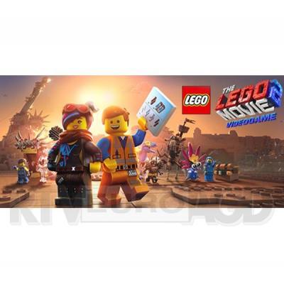 LEGO Przygoda Gra Wideo 2 [kod aktywacyjny] PC klucz Steam