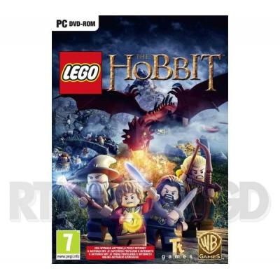 LEGO The Hobbit [kod aktywacyjny] PC klucz Steam