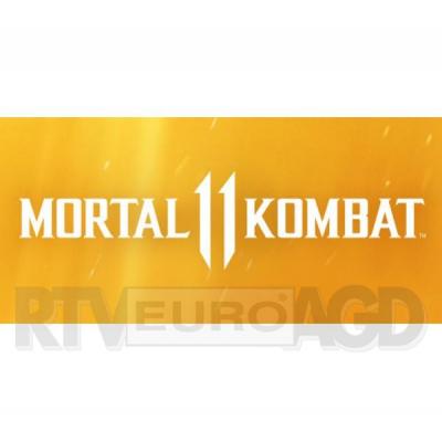 Mortal Kombat 11 - Edycja Premium [kod aktywacyjny] PC klucz Steam