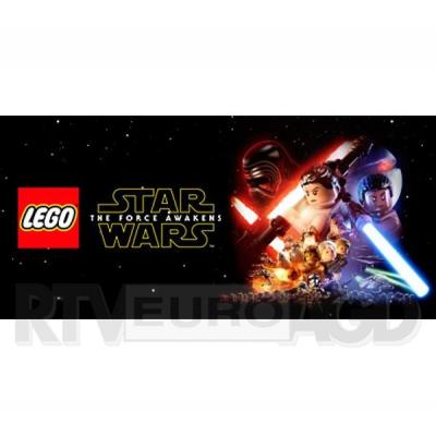 LEGO Gwiezdne Wojny: Przebudzenie Mocy - Edycja Deluxe [kod aktywacyjny] PC klucz Steam