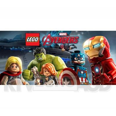 LEGO Marvel's Avengers - Edycja Deluxe [kod aktywacyjny] PC klucz Steam