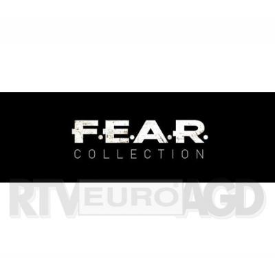 F.E.A.R. Complete Pack [kod aktywacyjny] PC klucz Steam