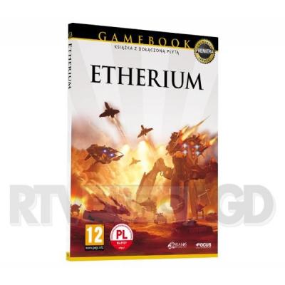 Etherium (Gamebook) PC