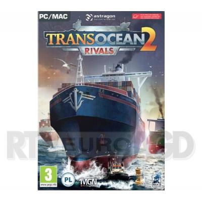 TransOcean 2: Rivals PC
