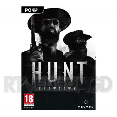 Hunt Showdown PC