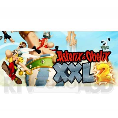 Asterix & Obelix XXL 2 [kod aktywacyjny] PC klucz Steam