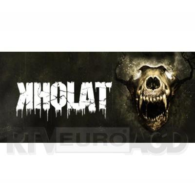 Kholat [kod aktywacyjny] PC klucz Steam
