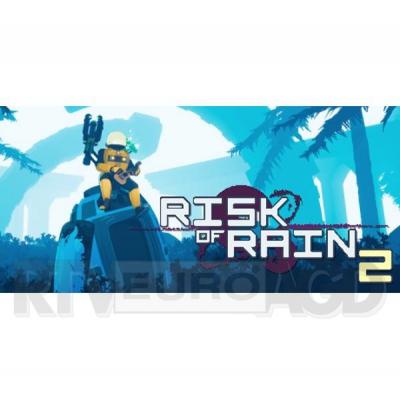 Risk of Rain 2 [kod aktywacyjny] PC klucz Steam