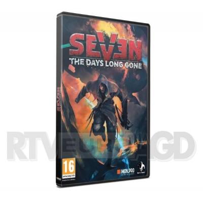 Seven: The Days Long Gone PC