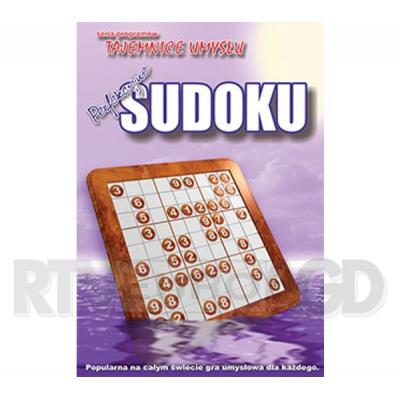 Perfekcyjne Sudoku [kod aktywacyjny] PC