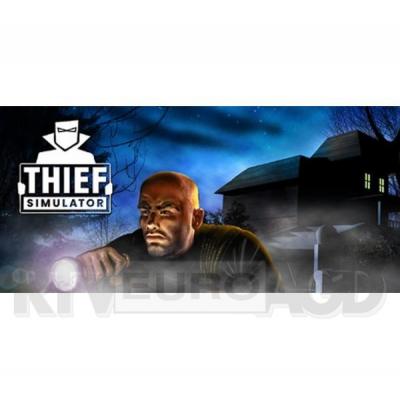 Thief Simulator [kod aktywacyjny] PC klucz Steam