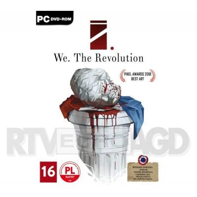 We. The Revolution PC