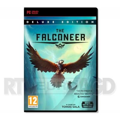 The Falconeer - Edycja Deluxe PC