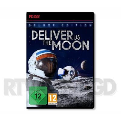Deliver Us The Moon - Edycja Deluxe PC