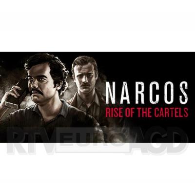 Narcos: Rise of the Cartels [kod aktywacyjny] PC klucz Steam