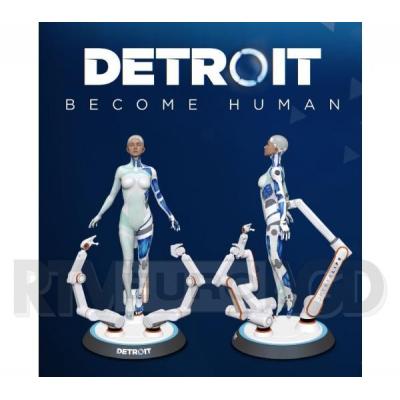 DETROIT: Become Human - Edycja Kolekcjonerska PC