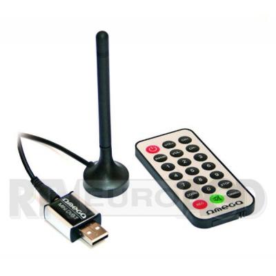 Omega USB DVB-T Tuner NANO T300