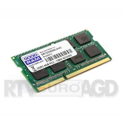 GoodRam DDR3 8GB PC1600 CL11 SODIMM