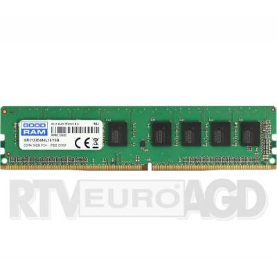 GoodRam DDR4 16GB 2666 CL19