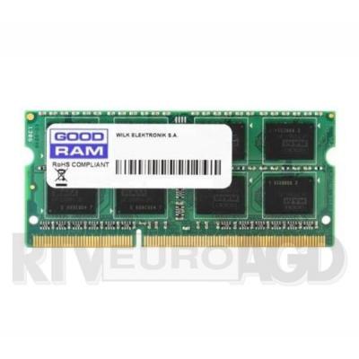 GoodRam DDR4 8GB 2400 CL17