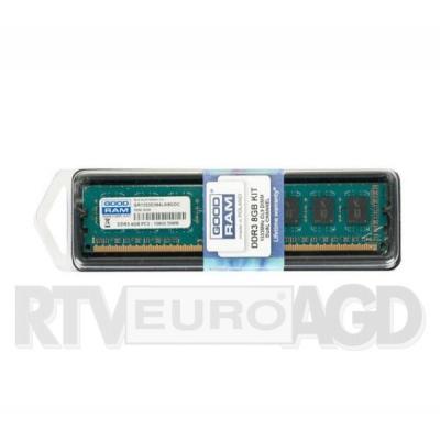 GoodRam DDR3 8GB 1333 CL9