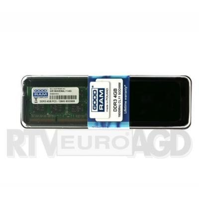 GoodRam DDR3 4GB 1600 CL11