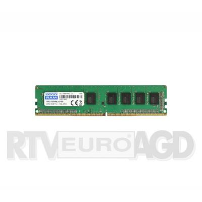 GoodRam DRAM DDR4 8GB 2666 CL19