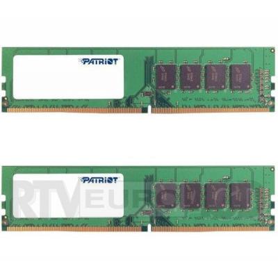 Patriot Signature Line DDR4 16GB (2x8GB) 2666 CL19