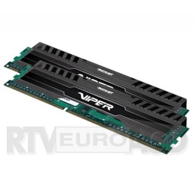 Patriot Viper 3 Series DDR3 8GB (2 x 4GB) 1600 CL9