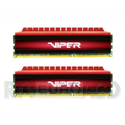 Patriot Viper 4 DDR4 8GB (2 x 4GB) 3000 CL16