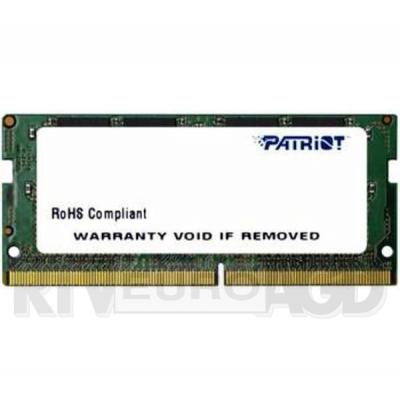 Patriot Signature Line DDR4 8GB 2133 CL15