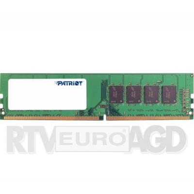 Patriot Signature Line DDR4 4GB 2400 CL16