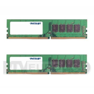 Patriot Signature Line DDR4 8GB (2 x 4GB) 2400 CL16