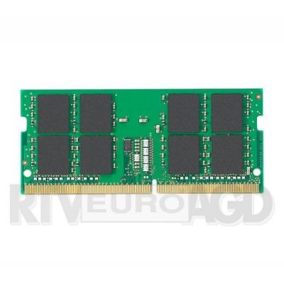 Kingston DDR4 16GB 2400 SODIMM