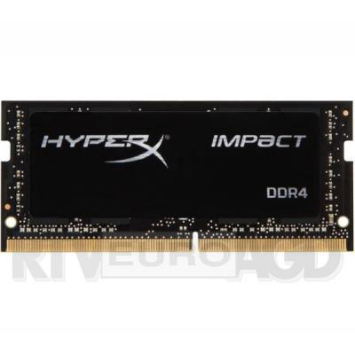 HyperX Impact DDR4 16GB 2666 CL15