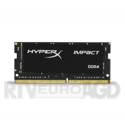 HyperX Impact DDR4 8GB 2400 CL14