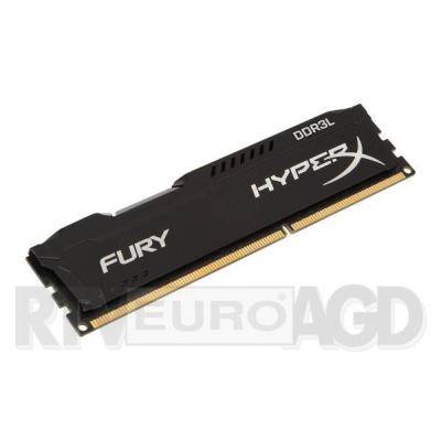Kingston Fury 4GB DDR3L 1600CL11