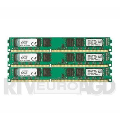 Kingston DDR3 KVR13N9K3/24 (3 x 8GB) 24GB CL9