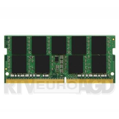 Kingston DDR4 16GB 2666 CL19