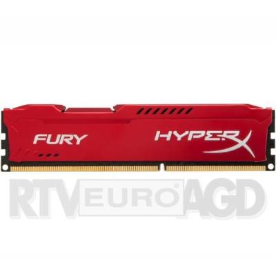 Kingston Fury DDR3 4GB 1600 CL10