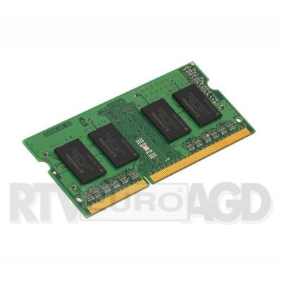 Kingston DDR3L 8GB 1600 CL11