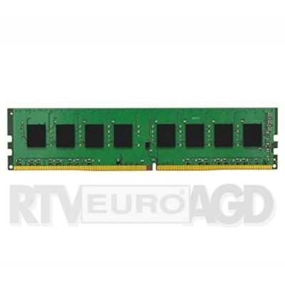 Kingston ValueRAM VLP DDR4 4GB 2400 CL17