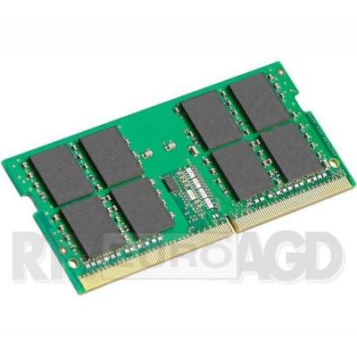 Kingston DDR4 8GB 2400 SODIMM